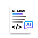 AI README Markdown Generator
